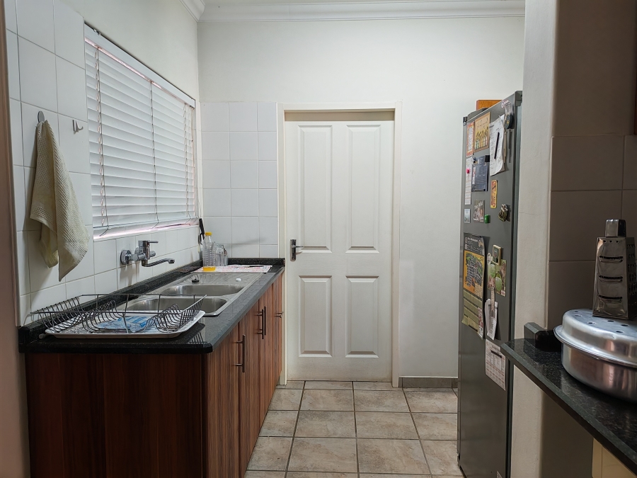 4 Bedroom Property for Sale in Parys Free State